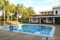 REMANSO DEL SUMAPAZ - LA ALMERIA  -  Cod 148 - Finca a Girardot, Cundinamarca